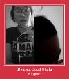 Balasan Surat Starla toque