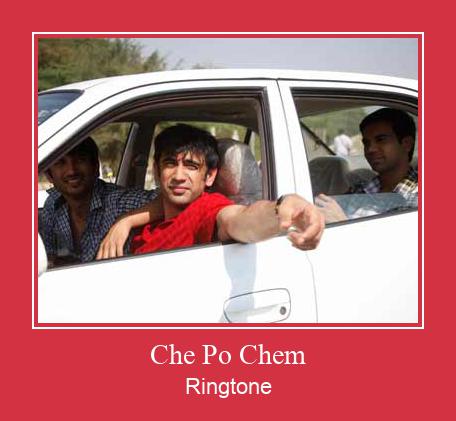 Che Po Chem Ringtone atsisiųsti nemokamai