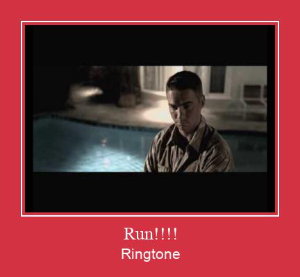Run!!!! Suoneria Download gratuito.