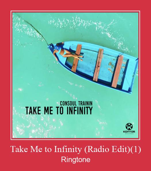 Take Me To Infinity (Radio Edit)(1) Zvonenie Download Free