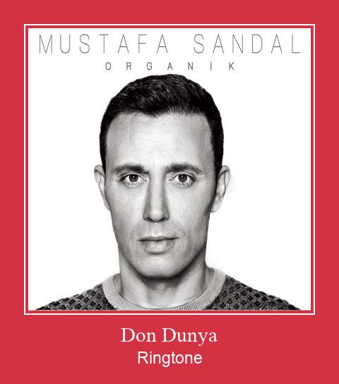Don Dunya 着信音を無料でダウンロード