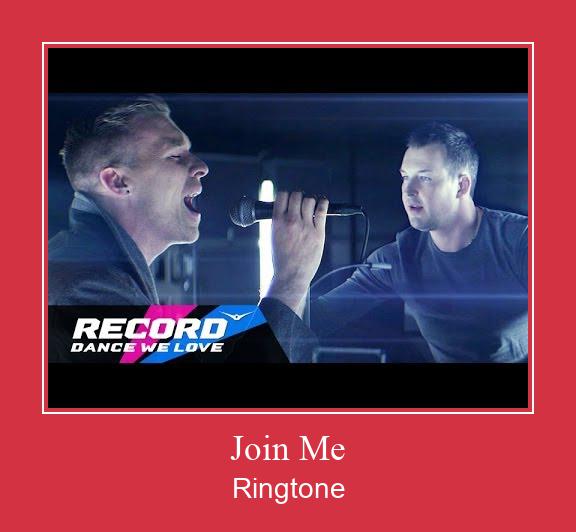 Join Me Ringtone Download Proste.