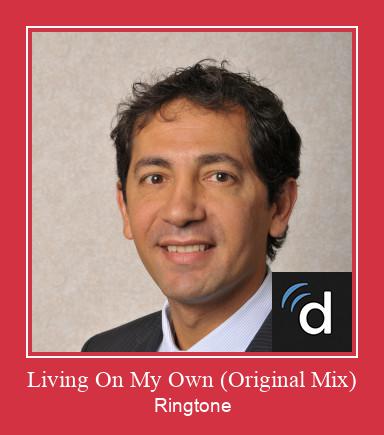 Living On My Own (Original Mix) Zil sesi indir ücretsiz