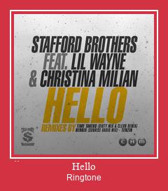 Hello Ringtone Download pulsuz