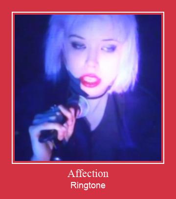 Affection Ringtone Download Free