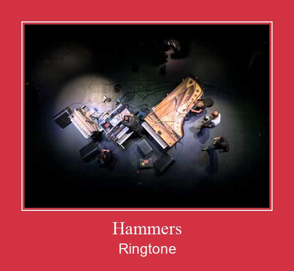 Hammers Ringtone Download Free