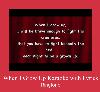 When I Grow Up Karaoke With Lyrics zvonenie