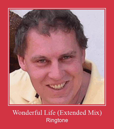 Wonderful Life (Extended Mix) Vyzvánění ke stažení zdarma