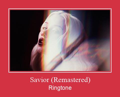 Savior (Remastered) Ringtone Descărcați gratuit