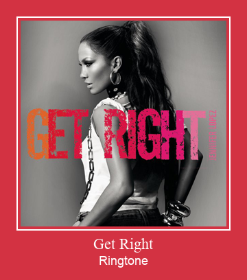 Get Right Klingelton kostenlos downloaden.