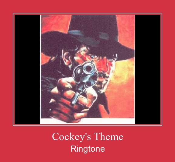 Cockey's Theme Ringtone Download Proste.