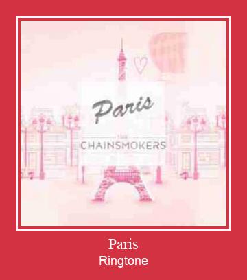 Paris Zil sesi indir ücretsiz
