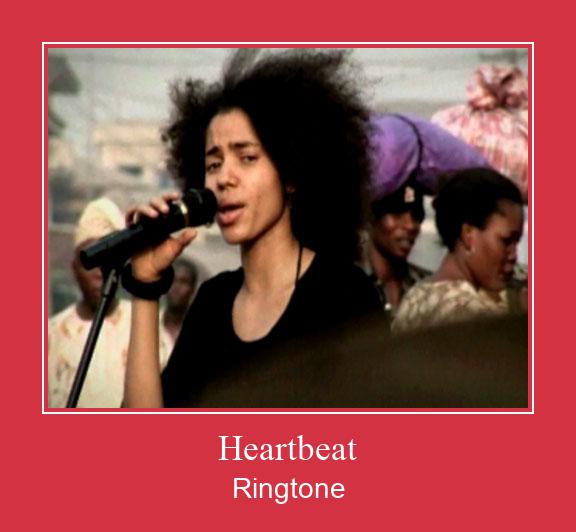 Heartbeat Klingelton kostenlos downloaden.