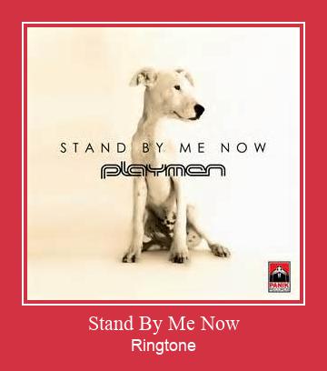 Stand By Me Now Zvana signāls lejupielādēt bezmaksas