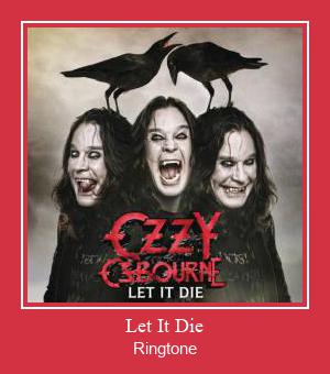 Let It Die రింగ్టోన్ ఉచితంగా డౌన్లోడ్ చేసుకోండి