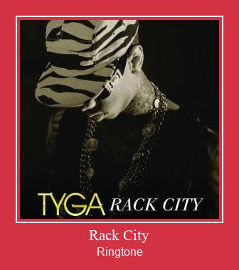 Rack City Рингтоне Бесплатно бесплатно