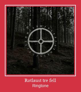 Rotlaust Tre Fell रिंगटोन मुफ्त डाउनलोड करें