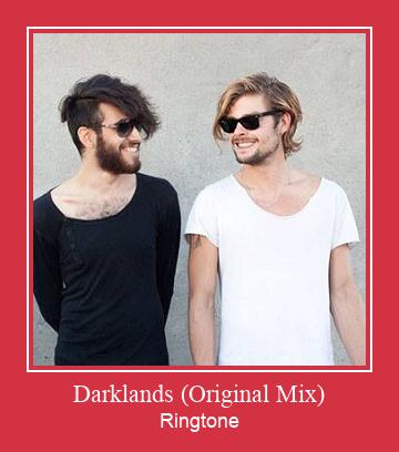 Darklands (Original Mix) Klingelton kostenlos downloaden.