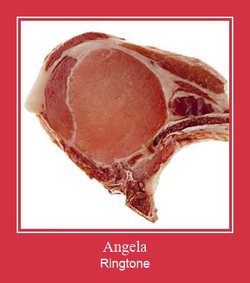Angela ดาวน์โหลดริงโทนฟรี