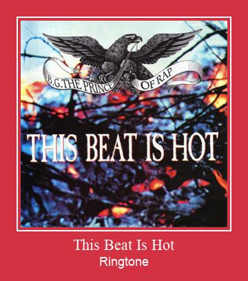 This Beat Is Hot 着信音を無料でダウンロード