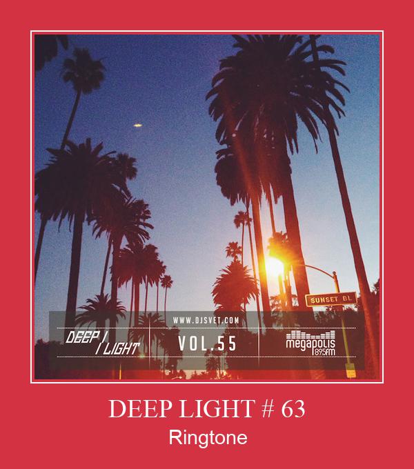 DEEP LIGHT # 63 Ringetone Download GRATIS.