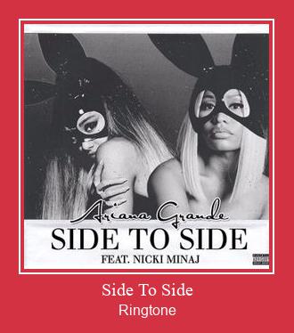 Side To Side Ringtone Download Proste.