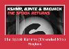 The Spook Returns (Extended Mix) 벨소리