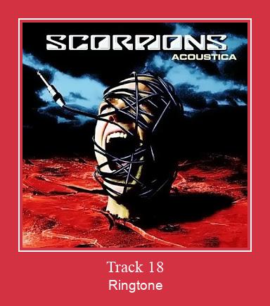 Track 18 ดาวน์โหลดริงโทนฟรี