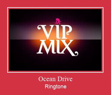 Ocean Drive Suoneria Download gratuito.