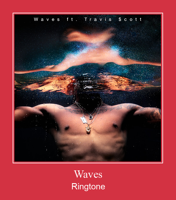 Waves  ರಿಂಗ್ಟೋನ್ ಡೌನ್ಲೋಡ್ ಉಚಿತ