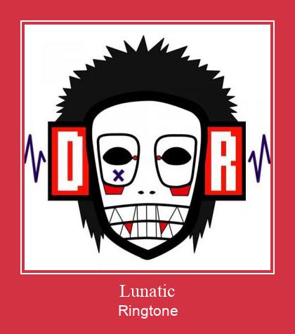 Lunatic Ringtone Download Besplatno