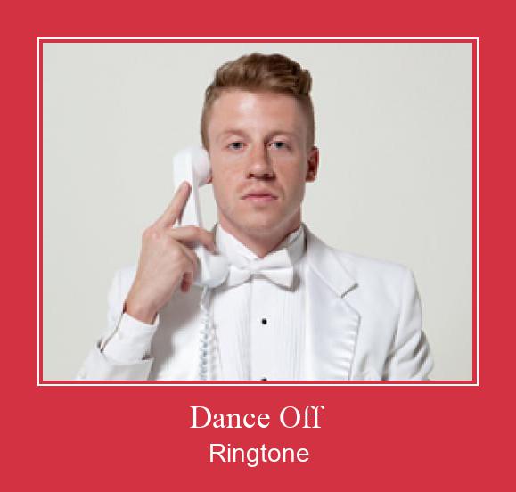 Dance Off Zil sesi indir ücretsiz