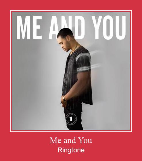 Me And You Suoneria Download gratuito.