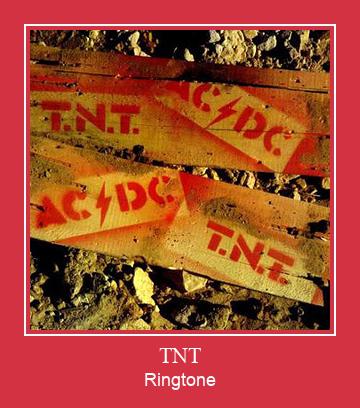 TNT  Suoneria Download gratuito.