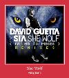 She Wolf ringetone.