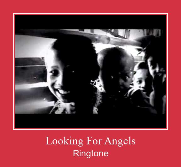 Looking For Angels Ringtone atsisiųsti nemokamai