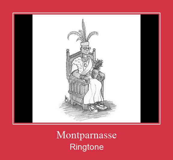 Montparnasse Ringtone atsisiųsti nemokamai