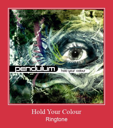 Hold Your Colour Ringtone Download Free