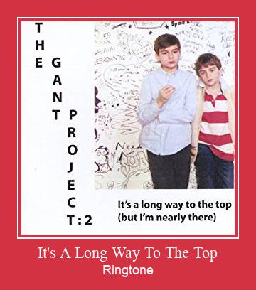 It's A Long Way To The Top Ringtone allalaadimine tasuta