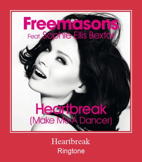Heartbreak Ringtone تنزيل مجاني