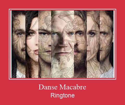 Danse Macabre צלצול הורד חינם