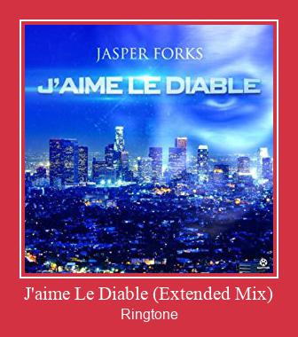 J'aime Le Diable (Extended Mix) Csengőhang letöltés ingyenes