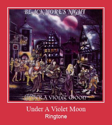 Under A Violet Moon Vyzvánění ke stažení zdarma