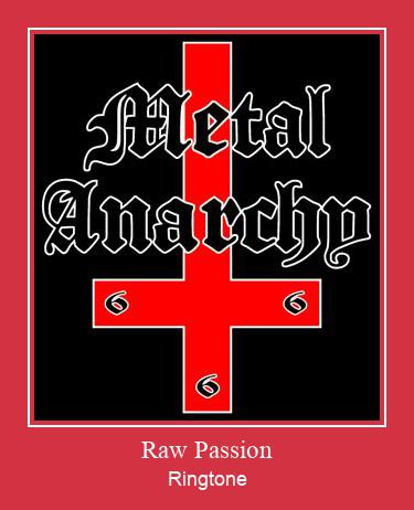 Raw Passion Ringtone Download Proste.