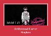 Hollywood Horror ringsignal