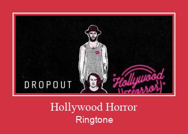 Hollywood Horror Csengőhang letöltés ingyenes