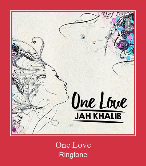 One Love రింగ్టోన్ ఉచితంగా డౌన్లోడ్ చేసుకోండి