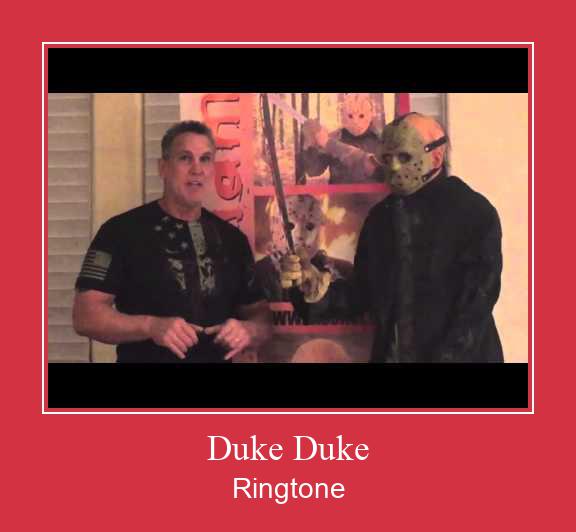 Duke Duke Nhạc chuông tải miễn phí