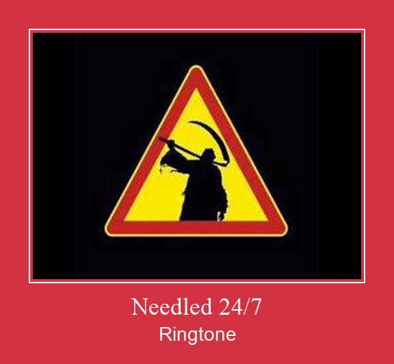 Needled 24/7 రింగ్టోన్ ఉచితంగా డౌన్లోడ్ చేసుకోండి