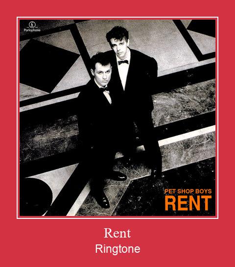 Rent Ringtone atsisiųsti nemokamai
